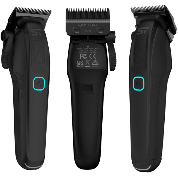 Sản Phẩm Supreme Trimmer